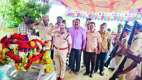 అండగా ఉంటాం.. అధైర్యపడొద్దు