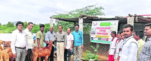 ‘వందేభారత్‌’ ట్రయల్‌ రన్‌ విజయవంతం 