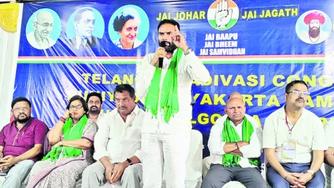 ఏకత్వంలో భిన్నత్వం సృష్టిస్తున్న బీజేపీ