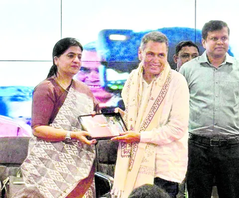 రహదార
