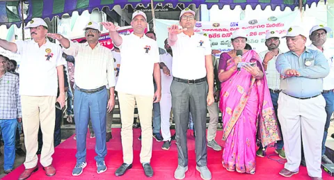 డ్రగ్స్‌తో భవిష్యత్‌ నాశనం