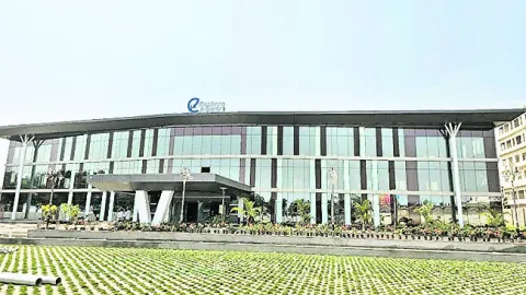 నేడు వెలుగులు 