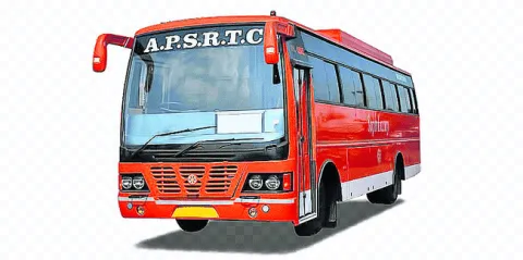ఆర్టీసీ టోల్‌ బాదుడు!