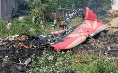Rs 500 crore trust for kin of Ahmedabad Air India plane victims by Tata Sons Report10
