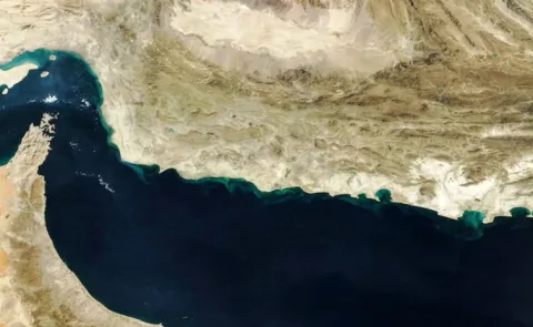 Iran Moves to Close Strait of Hormuz and its impact10