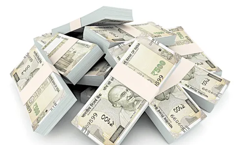 REC Writes Letter To State Govt For Kaleshwaram Project Loan Interest: Telangana