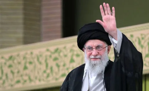 Israel Defence Minister Shocking Comments On Iran Supreme Khamenei5
