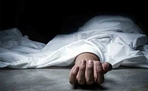 Ysrcp Leader Munagala Rama Subba Reddy Died Suspicious