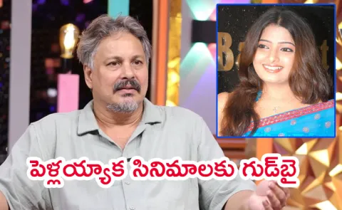 Cinematographer Rasool Ellore about His Love Story
