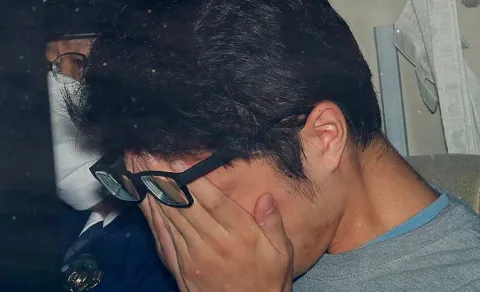Twitter Killer: Who Murdered Nine In Japan Reportedly Executed7