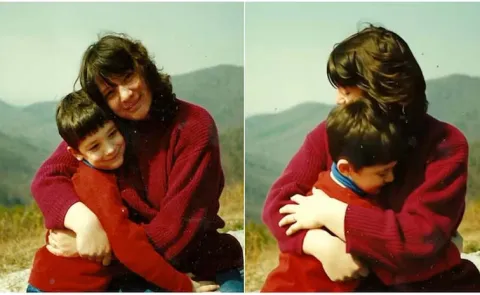 Reddit co-founder uses AI to relive memories with his late mom12