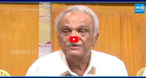 CPI Narayana Strong Counter to Chandrababu Over Amaravathi Lands 2