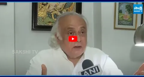Congress MP Jairam Ramesh Key Comments on Prime Minister Modi  1