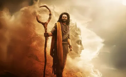 Prabhas Rudra Character Huge Help To Kannappa Movie