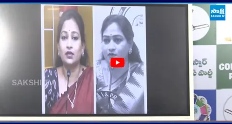 MLA Tatiparthi Chandra Sekhar Slams Home Minister Vangalapudi Anithas Comments  2