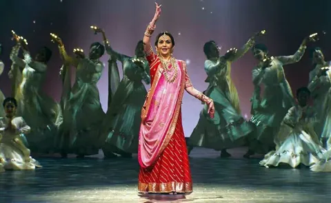 NMACC India Weekend shaping up to dazzling cultural showcase