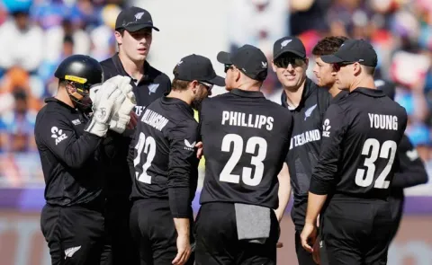 New Zealand Announce T20I squad for Tri Series Vs Zimbabwe South Africa5