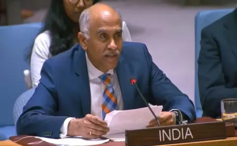 India slams Pakistan for deflecting attention from atrocities against childrens14