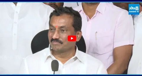 BJP Raghunandan Rao Serious on Congress Govt Over Phone Tapping Case Negligence 1