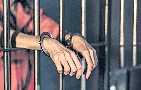 Man gets 20 years in prison in POCSO case