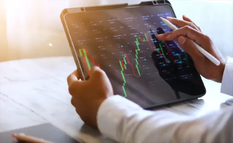 latest updates of PB Fintech and Delhivery major equity movements