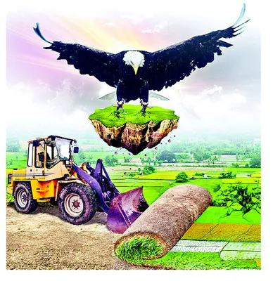 రైతుల్లో వ్యతిరేకత 