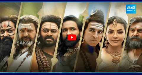 Kannappa First Day Box Office Collections 1
