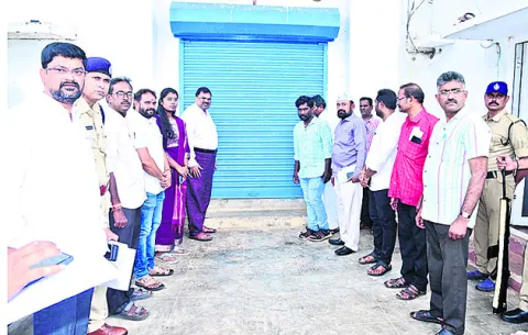 21న ఓటరు జాబితా విడుదల 