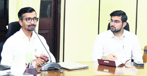 చిత్తశుద్ధితో పనిచేయండి 