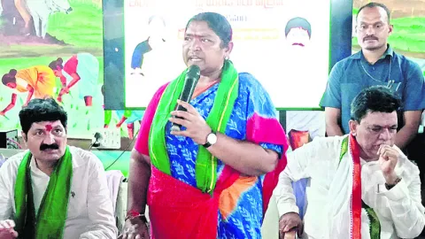 పేదల సంక్షేమమే ప్రభుత్వ ధ్యేయం