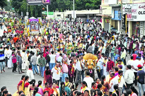 కెంపే