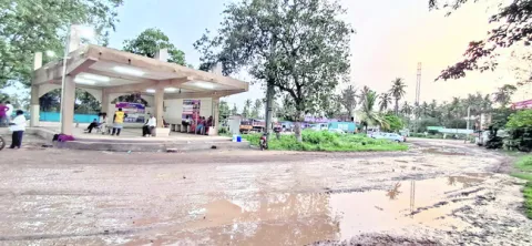 బస్టా