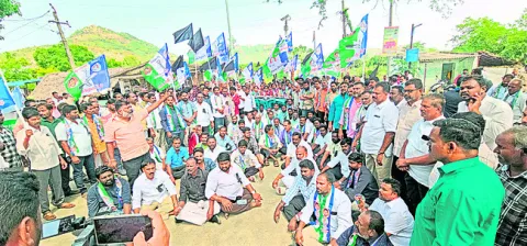 చెవిర