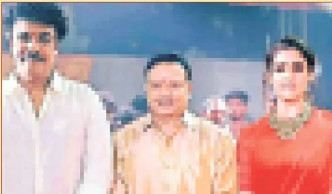 వేల్‌ ిఫిలింస్‌ ఇంటర్నేషనల్‌ 
