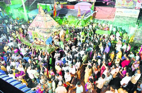కదిలి