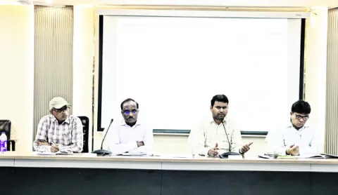 సామాజిక భద్రతకు పింఛన్‌ 