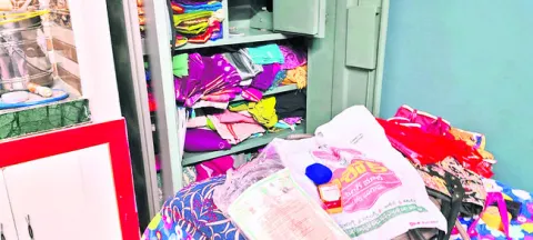 ధర్మక