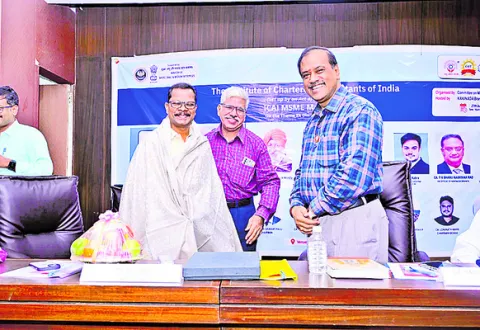 వర్తక రిజిస్ట్రేషన్‌తో ప్రయోజనాలు 