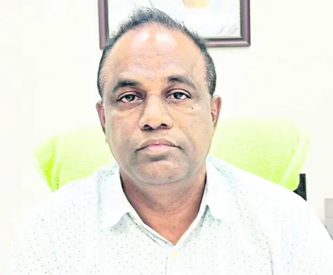 ప్రాజెక్టుల చరిత్రలోనే  మొదటిసారి 

