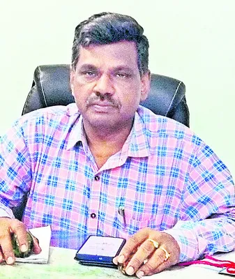 నేడు, రేపు పంచాయతీ కార్యదర్శుల బదిలీలకు కౌన్సెలింగ్‌ 