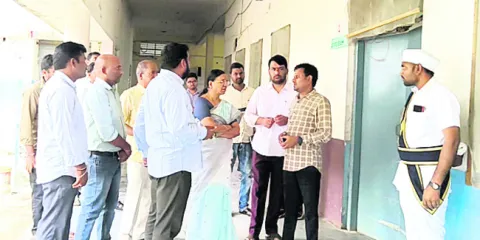 మెనూ 