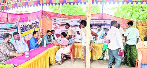 సీజనల్‌ వ్యాధులతో జాగ్రత్త