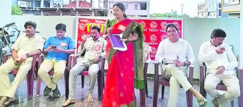 బడుల తనిఖీకి ప్రత్యేక యంత్రాంగం