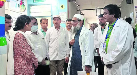 మెడిక
