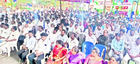అక్రమ