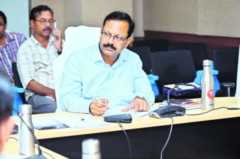 నాణ్యమైన విద్యాబోధనతో ఉత్తమ ఫలితాలు 