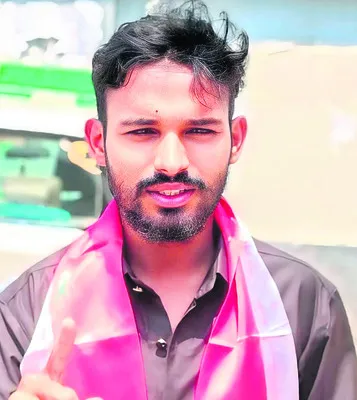 గిరిజనులపై చిన్నచూపెందుకో?  
