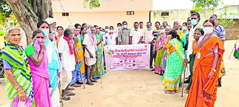వైద్య చికిత్సలతో టీబీ దూరం 