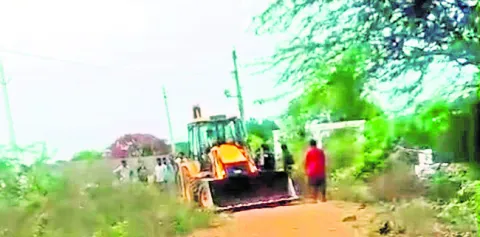 రహదార