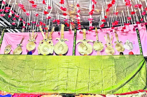 మతసామరస్యానికి ప్రతీక మొహర్రం